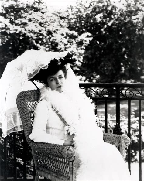 Alice Roosevelt Longworth: Presidential Daughter and American …