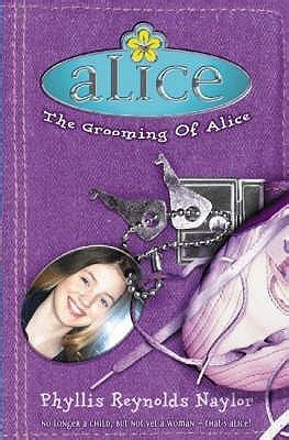 Alice Series by Phyllis Reynolds Naylor - Goodreads