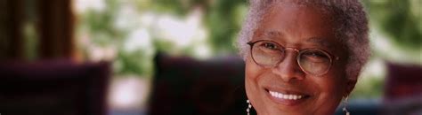 Alice Walker Biography and Awards American Masters