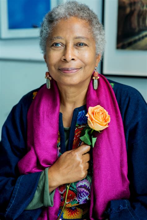 Alice Walker to visit UGA in fall as Delta Visiting Chair UGA Today