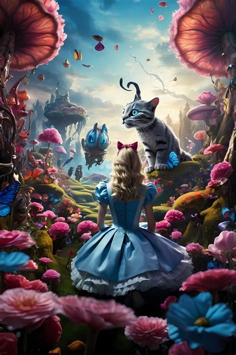 Alice Wonderland Onlyfans Leaked XxX 🔥