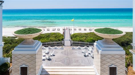 Alice beach florida. Upon the Florida Panhandle’s pristine white sands and sparkling blue water, sits a seaside destination where life is refreshed. ... ALYS BEACH, FLORIDA 32461 ... 
