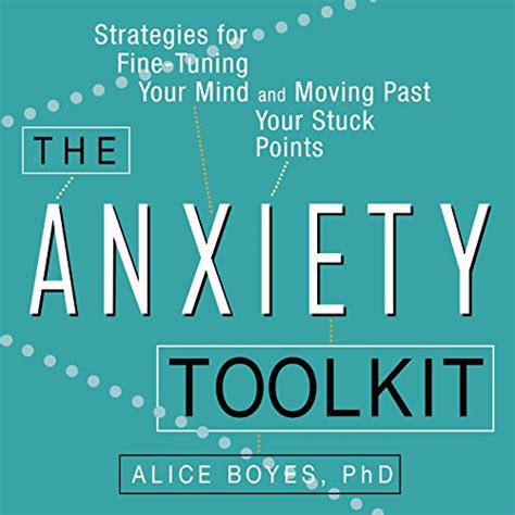 Alice boyes phd anxiety toolkit download blog