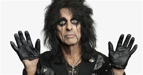 Alice cooper christian. Things To Know About Alice cooper christian. 