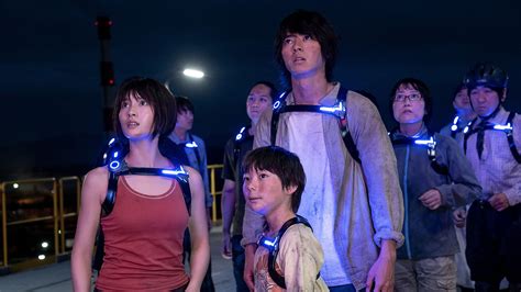 Alice in Borderland Season 2 Release Date Trailer and Everything to Know TV Guide