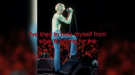 Alice in Chains - Dirt Lyrics SongMeanings