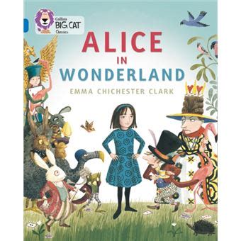 Alice in Wonderland Chichester Reduced Extract