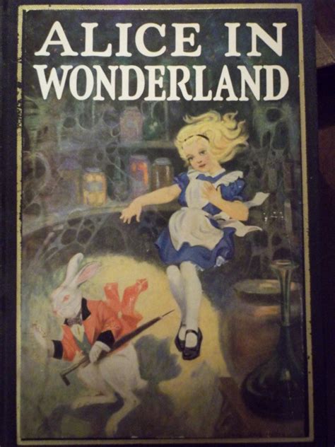 Alice in Wonderland Collectors Weekly