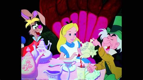Alice in Wonderland Final