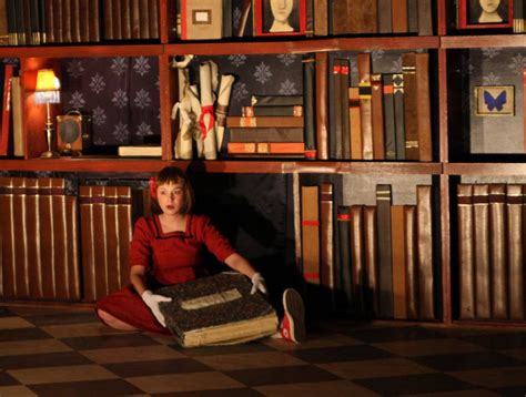 Alice in Wonderland takes stage in Kingston after pandemic delay