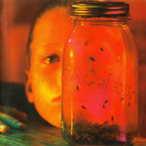 Alice in chains nutshell. Things To Know About Alice in chains nutshell. 