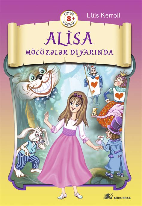 Alice in möcüzələr diyarında kartları oyna