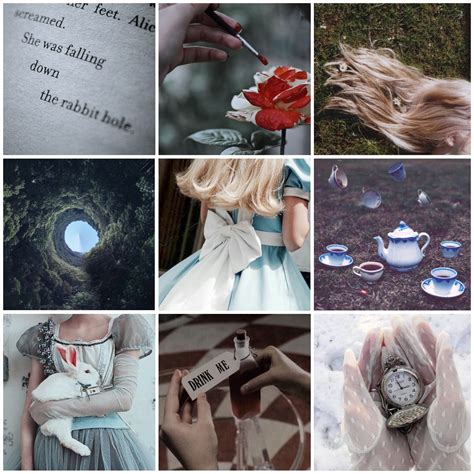 Alice in wonderland aesthetic. Things To Know About Alice in wonderland aesthetic. 