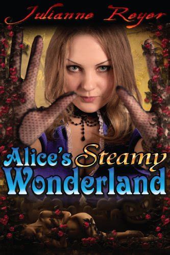 Alice s steamy wonderland an erotic fairy tale. - 2009 yamaha big bear 400 shop manual.