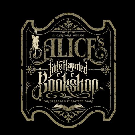 Alice the Haunted