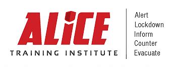 Alice training institute. FOR IMMEDIATE RELEASE (June 10, 2014 – Medina, Ohio). Active shooter training to improve situational response with smartphone communication system. ELERTS Corporation, a leading provider of mobile communication for emergency response, and the ALICE Training, the foremost active shooter response program, have entered into an … 