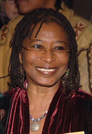 Alice walker biography summary page