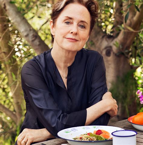 Alice waters. Alice Waters and Jeremiah Tower at Chez Panisse in 1975. Sandy Solmon for The New York Times. Hearing you talk about a sense-driven experience like that … 