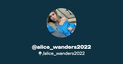 💋 Alice.Wanders Leaked [CLIP] 196 Videos