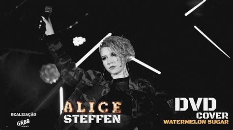 Alice_Steffen Leaked 😈 (SEX)