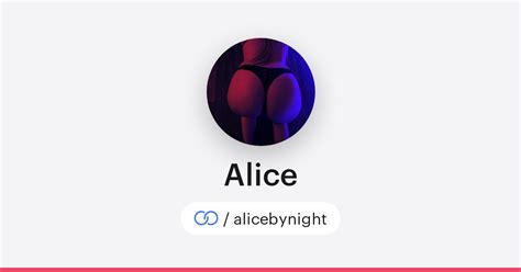 Alicebynight Leaks 💦 [CLIP]