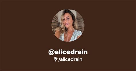 😈 [HD] Alicedrainn Onlyfans Leaked