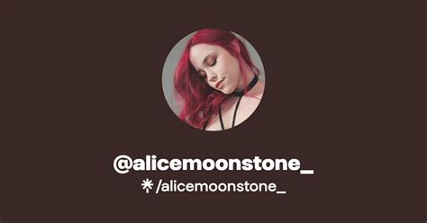 Alicemoonstone_ Leaked XxX 143 Photos