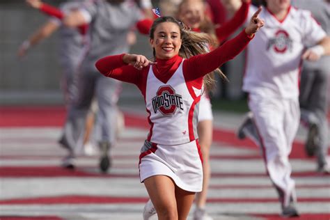 Alicia Cheer Leaks +18 179 Vids