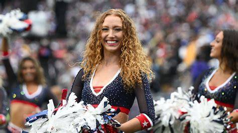 Alicia Cheerleader Onlyfans