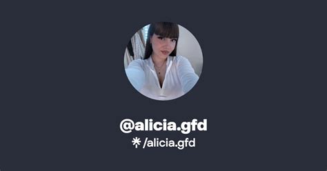 Alicia Gfd Onlyfans Leak
