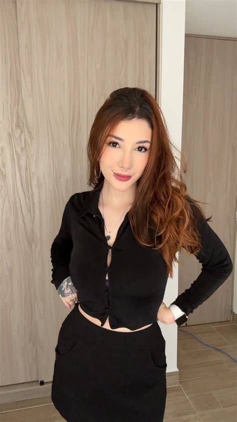 Alicia Jnss Onlyfans