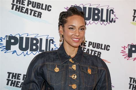 Alicia Keys’ semi-autobiographical stage musical ‘Hell’s Kitchen’ moves to Broadway in spring