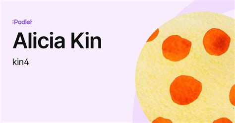 Alicia Kin Onlyfans Leak