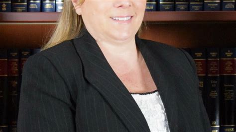 Alicia Richardson - Deputy Solicitor - Horry County OpenGovPay