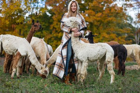 Alicia adams alpaca. Nov 17, 2022 · alicia adams alpaca is a family business which specializes in the design and production of textiles and clothing utilizing the natural and sustainable characteristics of one of the rarest and most luxurious materials - alpaca wool. alicia adams alpaca raises and manages a herd of over 200 Suri alpacas at a beautiful farm in New York's Hudson Valley. 