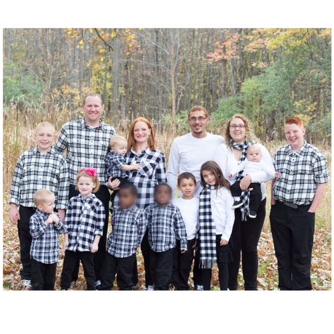 Alicia dougherty pittsford ny. Alicia Dougherty, 40, from Pittsford, New York, has six adopted and four biological children with her husband, Josh. More than 1.1 million people follow her on … 