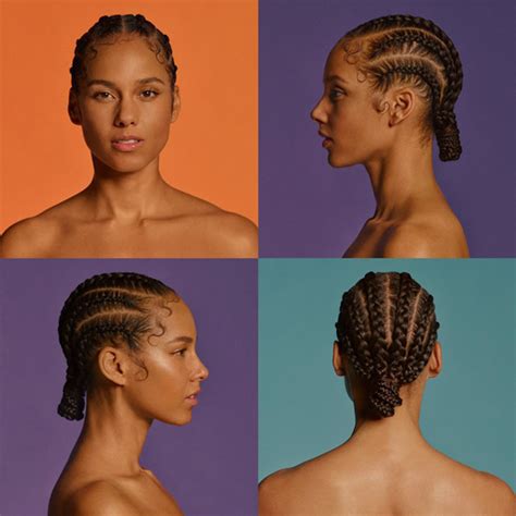 Alicia keys alicia. Minimal makeup (and a skincare routine that costs $455) was probs more like it. In the interview, Dotti shared that to get Alicia's even, glowing, healthy skin, she relies on facials, acupuncture ... 