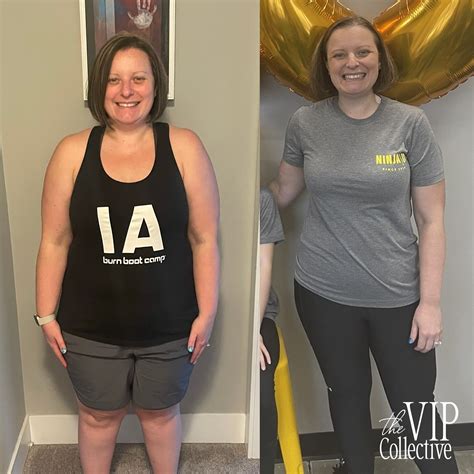 Alicia malone weight loss