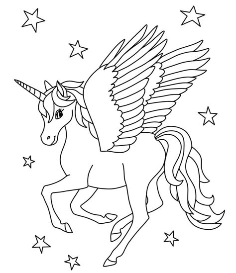 Venus Coloring Pages