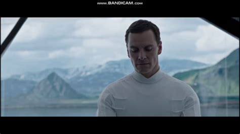 Alien: Covenant Türkçe dublaj Yandex. 