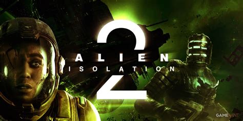 Alien: Isolation 2 - The Terrifying Sequel is Here! (2026)