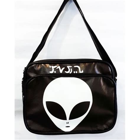 Alien çanta