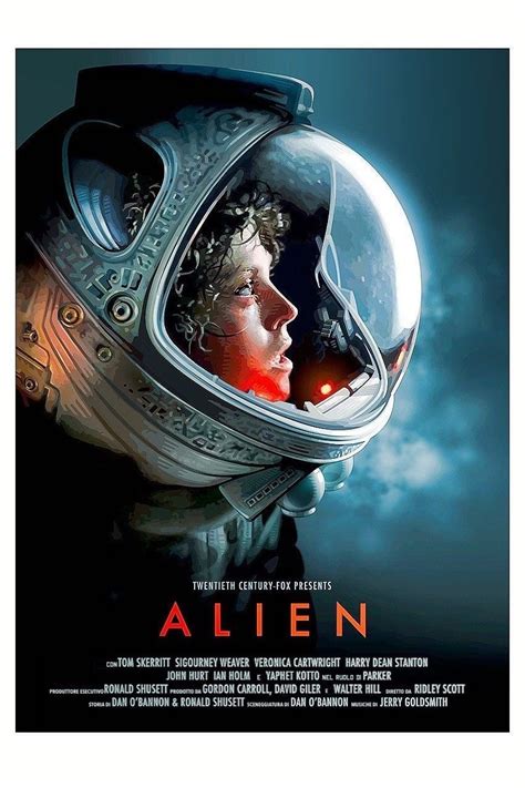 Putlocker - Alien (1979) watch for free. Watch the latest movies in Full HD without registration: After years in space in a deep hypersleep, An organism from inside an egg leaps out and attaches itself to one of the crew, causing him to fall into a coma.. 