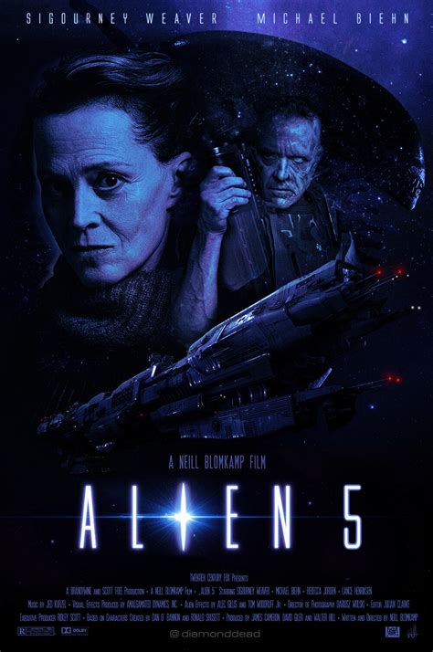Alien 5. Things To Know About Alien 5. 