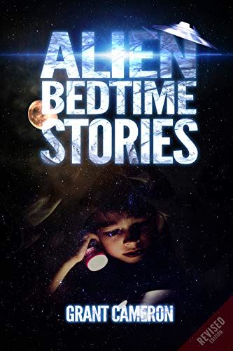 Alien Bedtime Stories