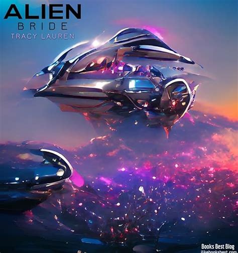 Alien Bride (Alien #2)