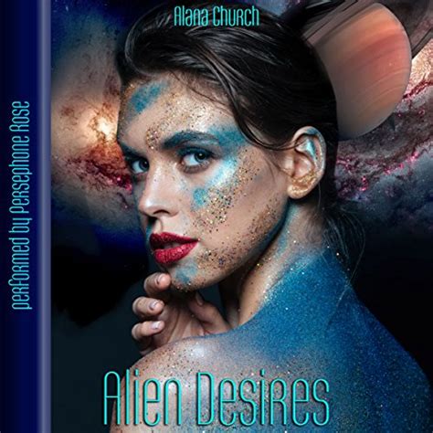 Alien Desires
