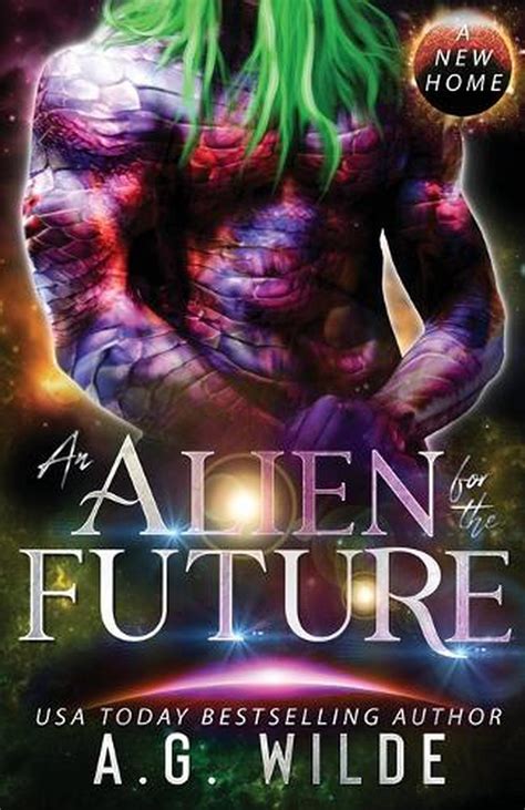 Alien Future