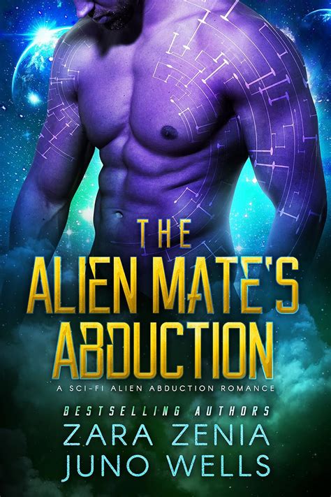 Alien Mate