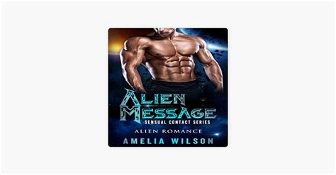 Alien Message (Sensual Contact, #1)
